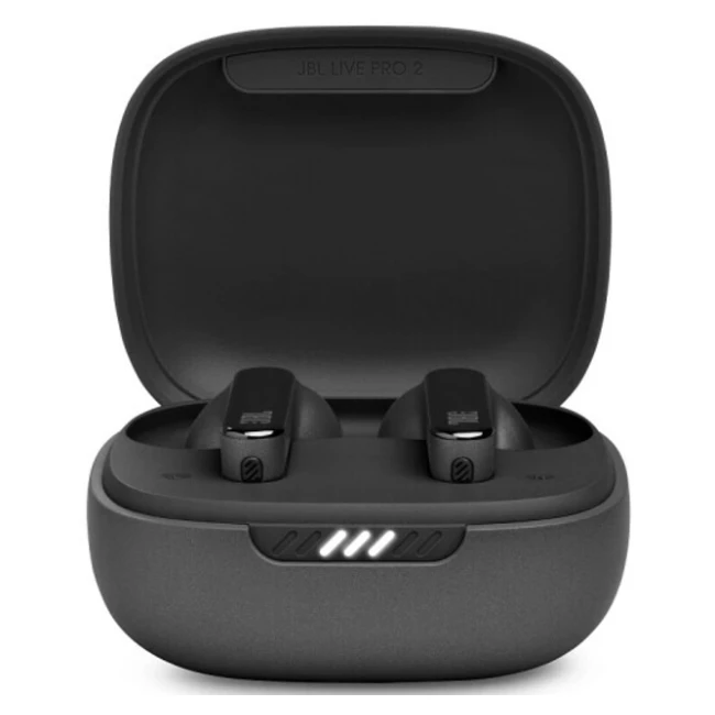 Наушники JBL Live Pro 2 Black (JBLLIVEPRO2TWSBLK)