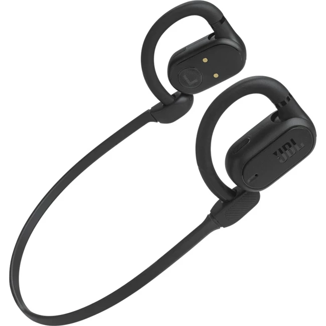 Наушники JBL Soundgear Sense Black (JBLSNDGEARSNSBLK)