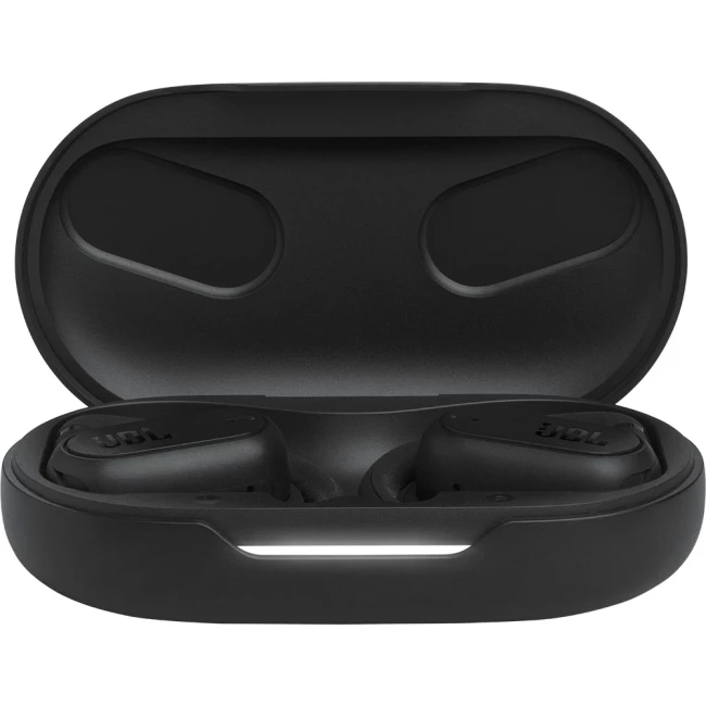 Наушники JBL Soundgear Sense Black (JBLSNDGEARSNSBLK)
