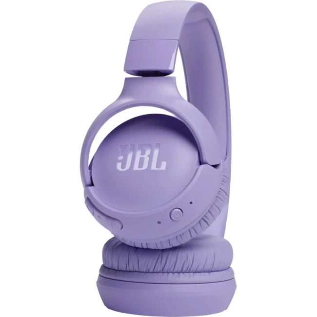 Наушники JBL T520BT Purple (JBLT520BTPUREU)