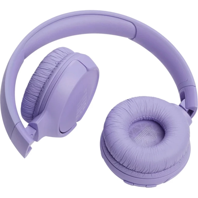 Наушники JBL T520BT Purple (JBLT520BTPUREU)
