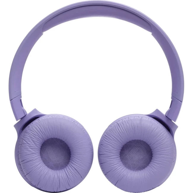Наушники JBL T520BT Purple (JBLT520BTPUREU)