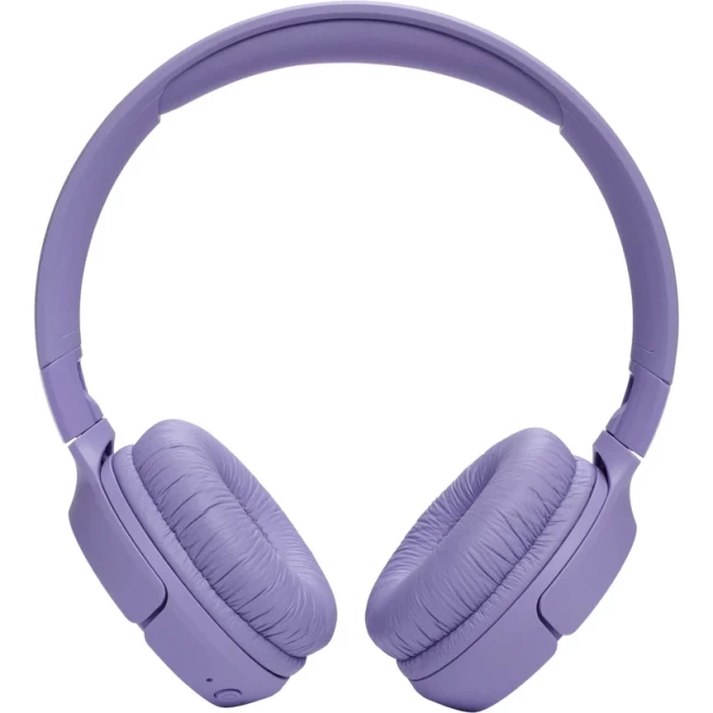 Наушники JBL T520BT Purple (JBLT520BTPUREU)