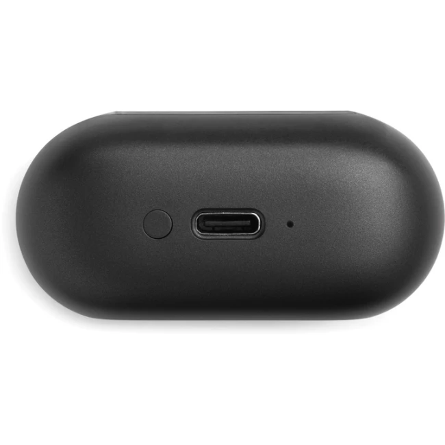 Навушники JBL Tour Pro 2 Black (JBLTOURPRO2BLK)