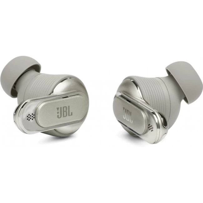 Навушники JBL Tour Pro 2 Champagne (JBLTOURPRO2CPG)