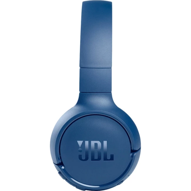 Наушники JBL Tune 510 BT Blue (JBLT510BTBLUEU)