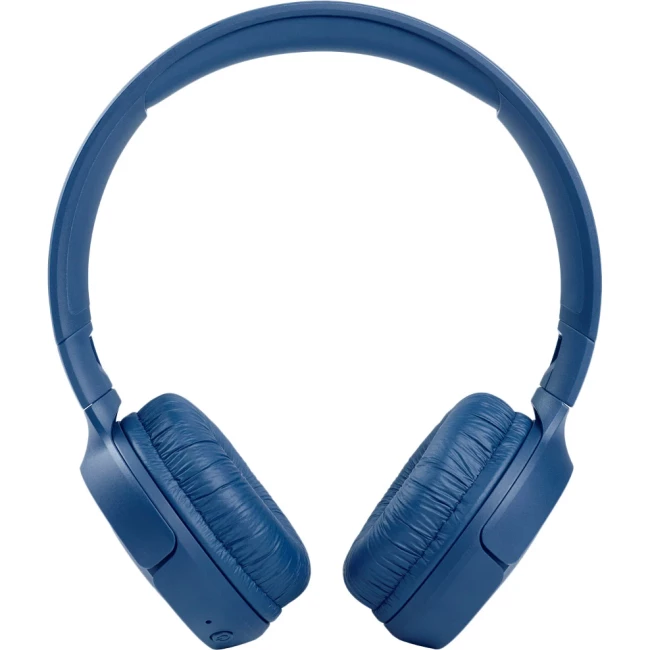 Наушники JBL Tune 510 BT Blue (JBLT510BTBLUEU)