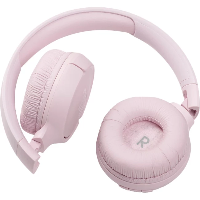 Наушники JBL Tune 510 BT Rose (JBLT510BTROSEU)