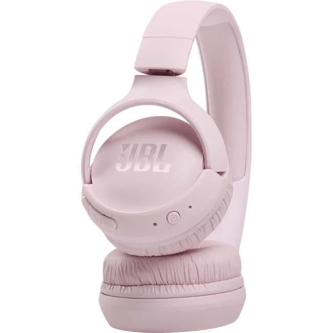 Наушники JBL Tune 510 BT Rose (JBLT510BTROSEU)