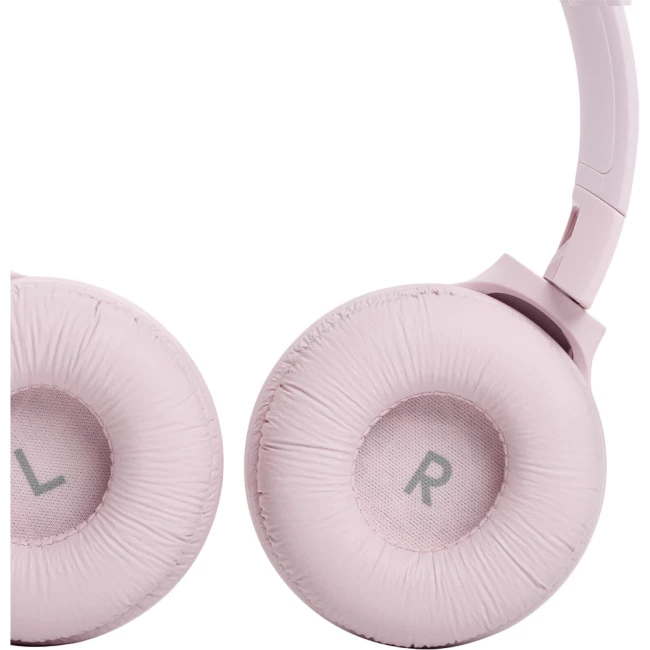 Наушники JBL Tune 510 BT Rose (JBLT510BTROSEU)