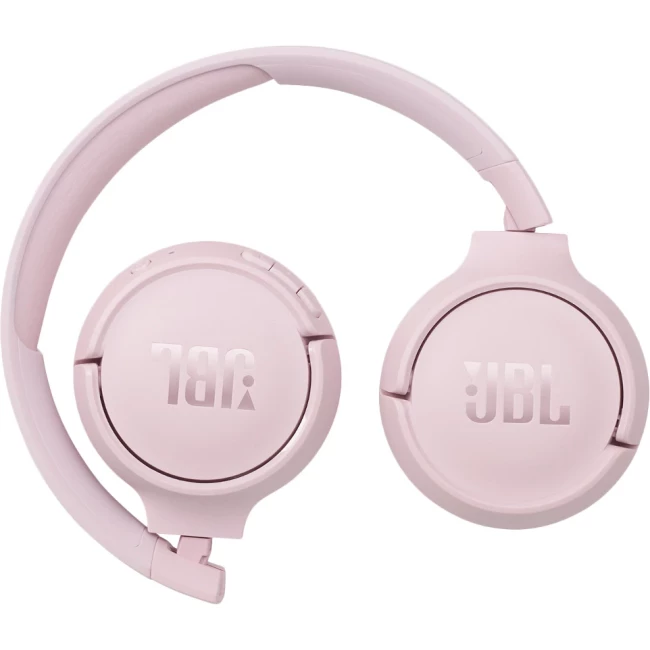 Наушники JBL Tune 510 BT Rose (JBLT510BTROSEU)
