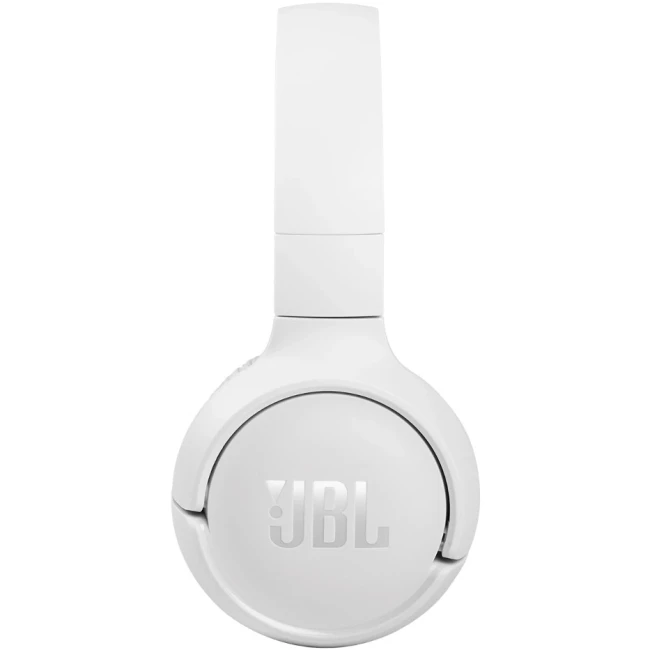 Навушники JBL Tune 510 BT White (JBLT510BTWHTEU)