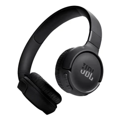 Навушники JBL Tune 520 BT Black (JBLT520BTBLKEU)