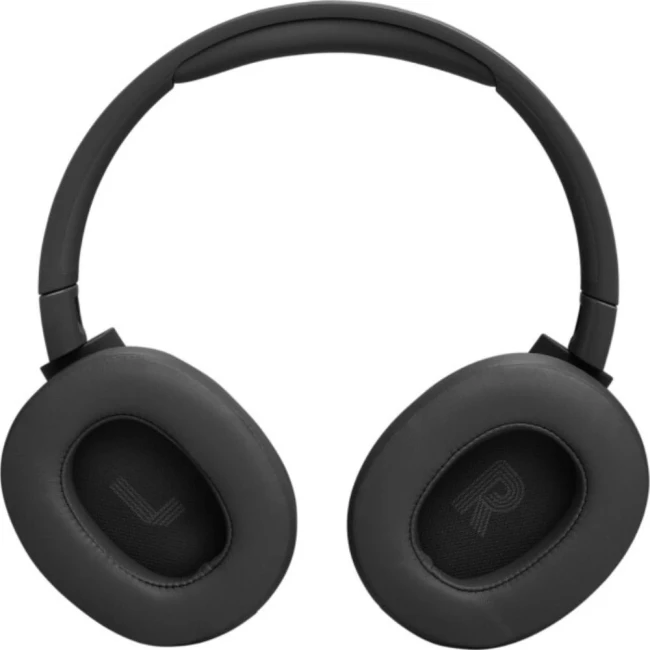 Навушники JBL Tune 770 NC Black (JBLT770NCBLK)