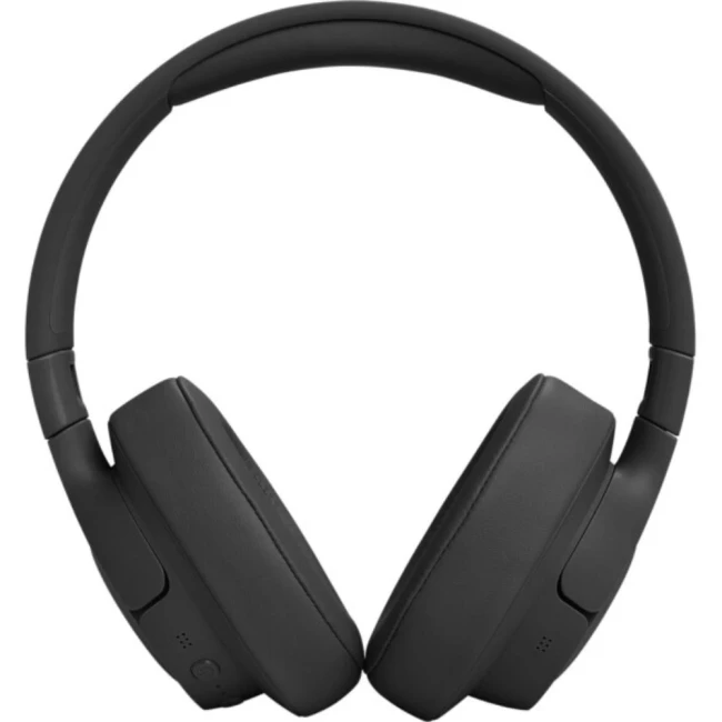 Навушники JBL Tune 770 NC Black (JBLT770NCBLK)