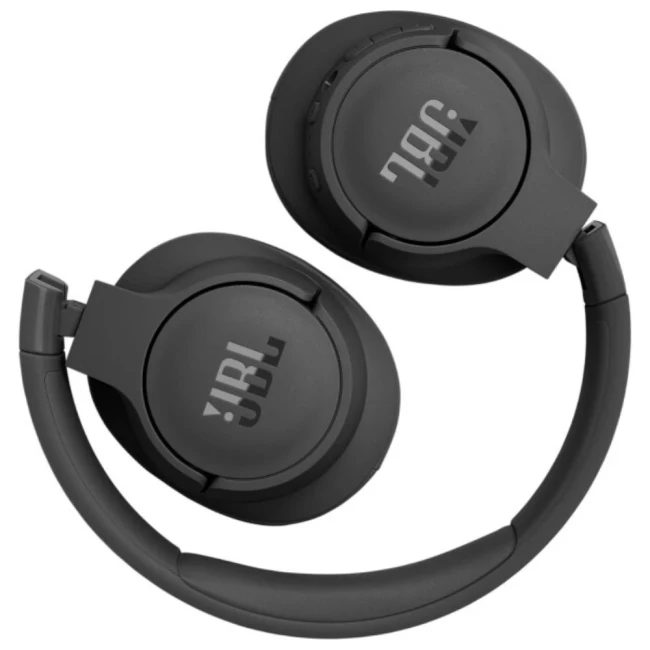 Навушники JBL Tune 770 NC Black (JBLT770NCBLK)