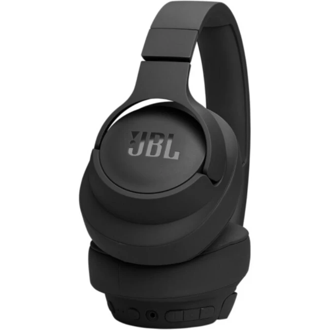 Навушники JBL Tune 770 NC Black (JBLT770NCBLK)