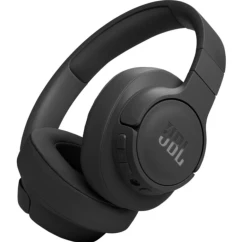 Навушники JBL Tune 770 NC Black (JBLT770NCBLK)