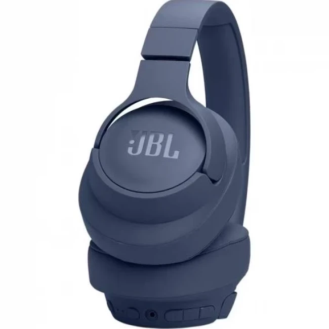 Навушники JBL Tune 770 NC Blue (JBLT770NCBLU)