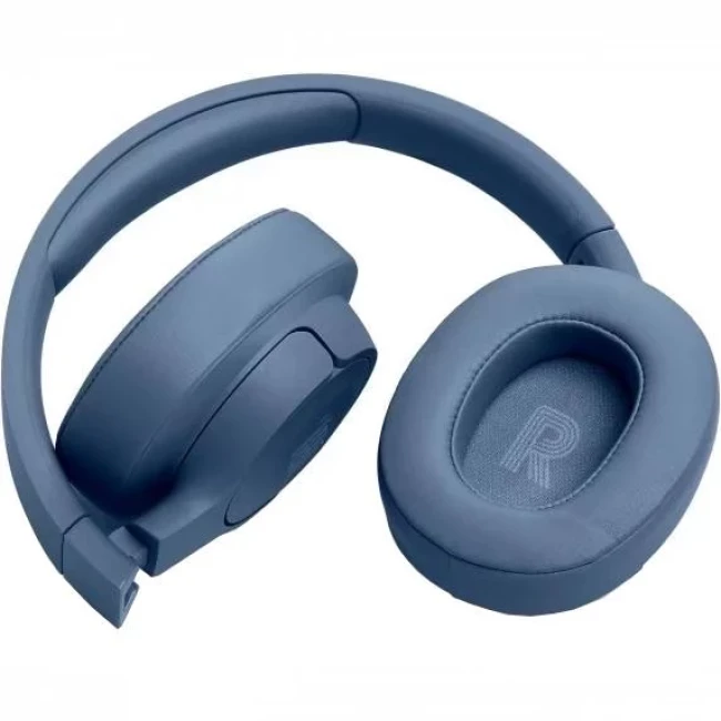 Навушники JBL Tune 770 NC Blue (JBLT770NCBLU)
