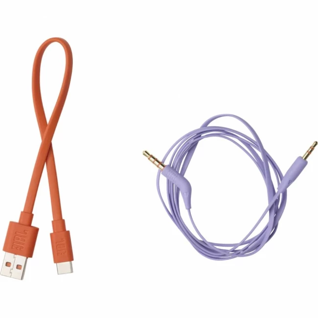 Наушники JBL Tune 770 NC Purple (JBLT770NCPUR)