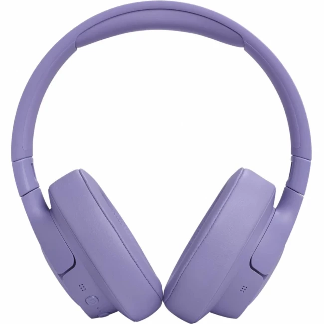 Наушники JBL Tune 770 NC Purple (JBLT770NCPUR)