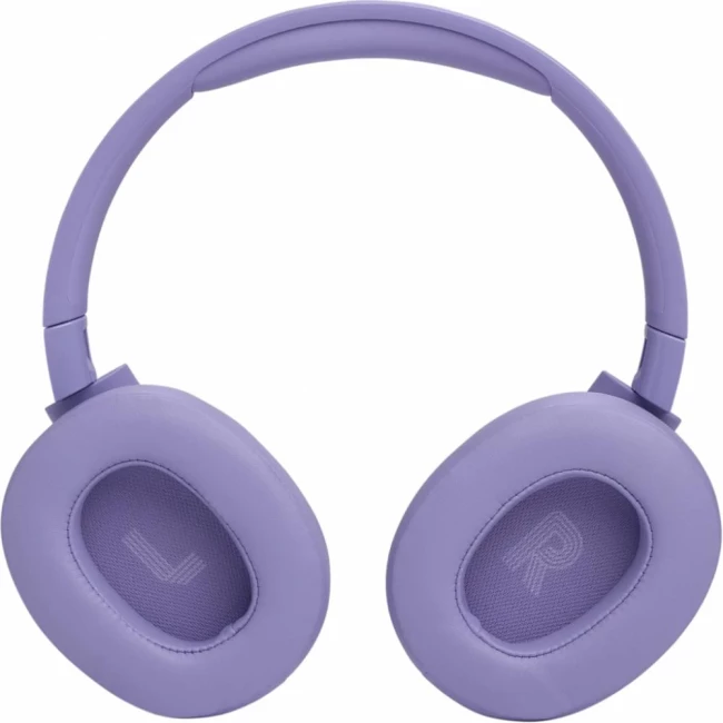 Наушники JBL Tune 770 NC Purple (JBLT770NCPUR)