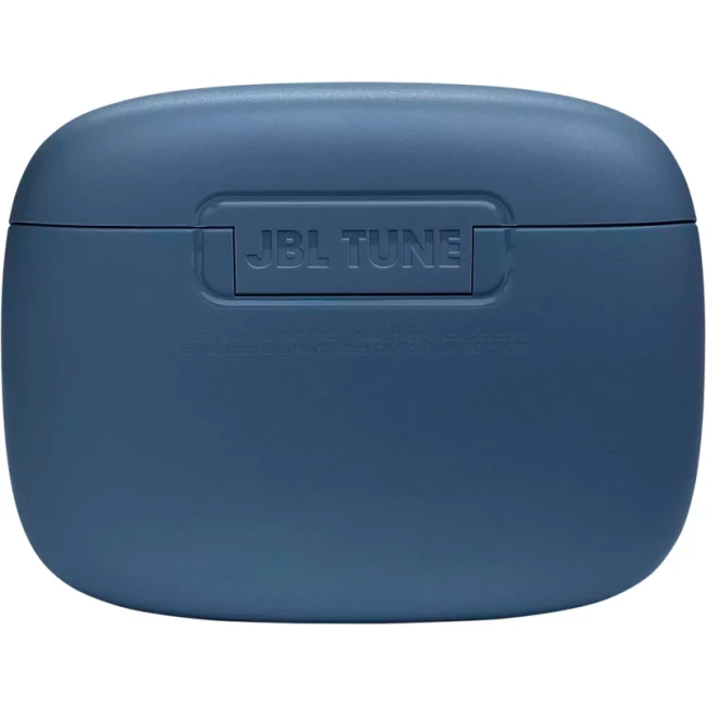 Навушники JBL Tune Beam Blue (JBLTBEAMBLU)