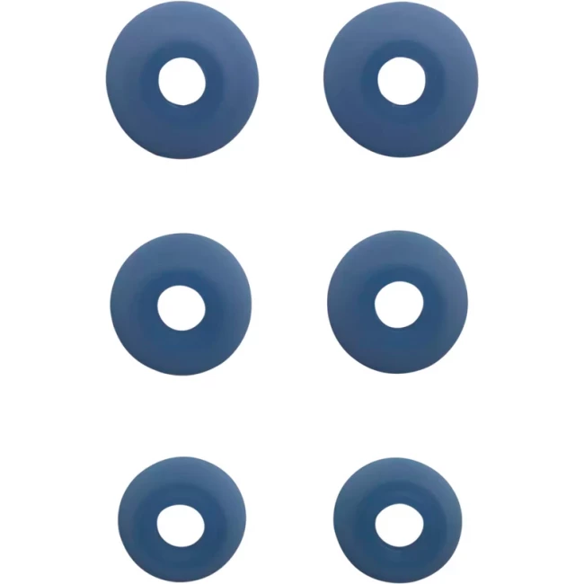 Навушники JBL Tune Beam Blue (JBLTBEAMBLU)