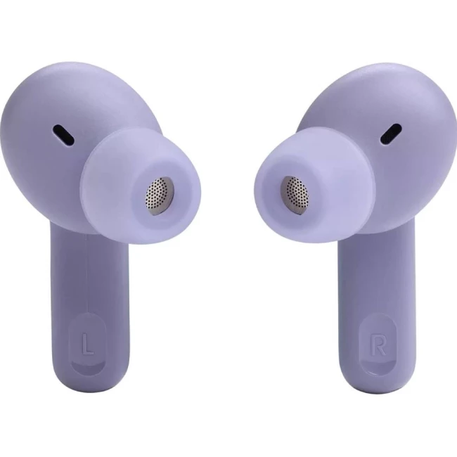 Навушники JBL Tune Beam Purple (JBLTBEAMPUR)