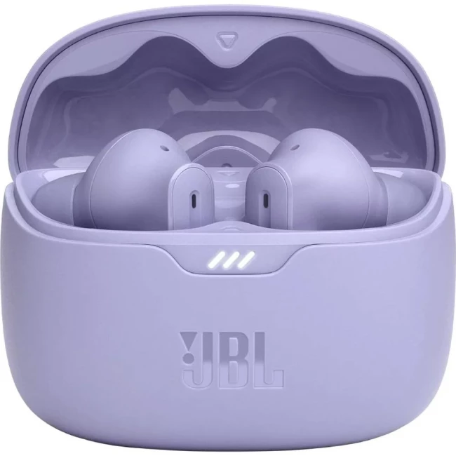 Навушники JBL Tune Beam Purple (JBLTBEAMPUR)