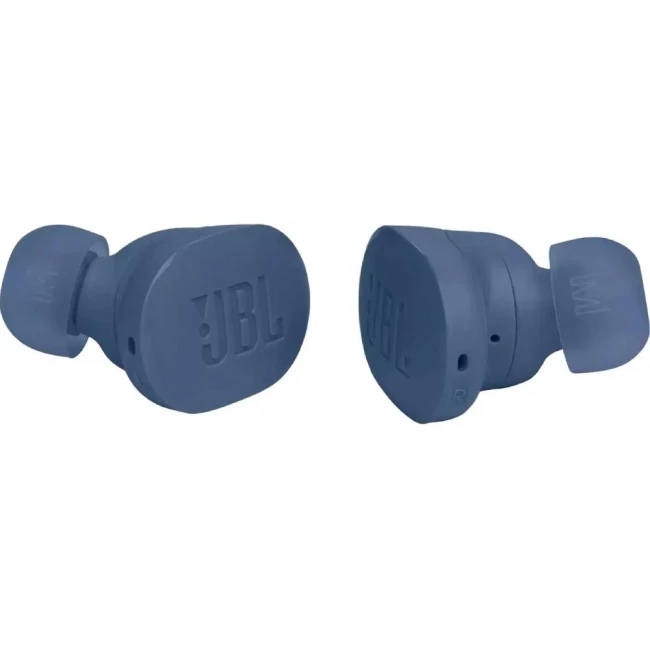 Навушники JBL Tune Buds Blue (JBLTBUDSBLU)