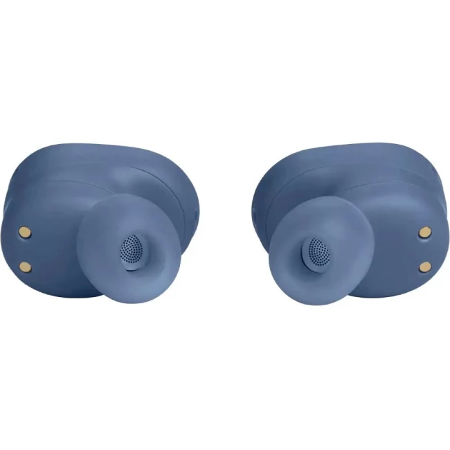 Навушники JBL Tune Buds Blue (JBLTBUDSBLU)