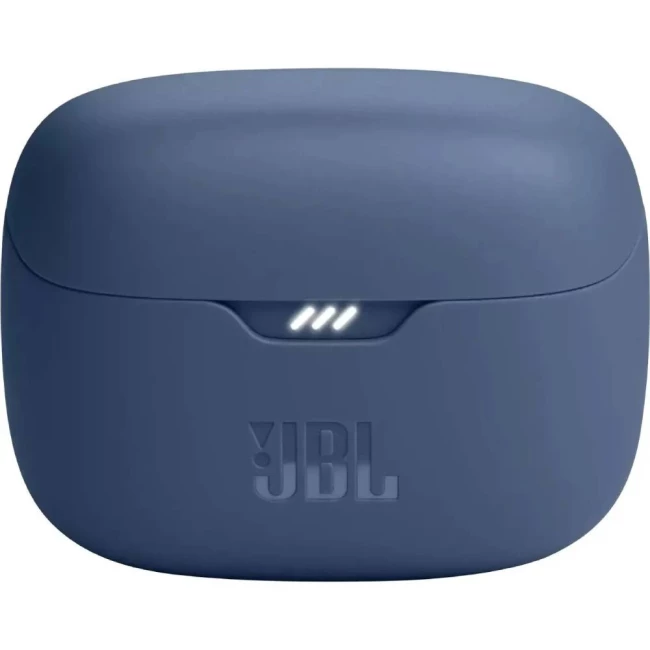 Навушники JBL Tune Buds Blue (JBLTBUDSBLU)
