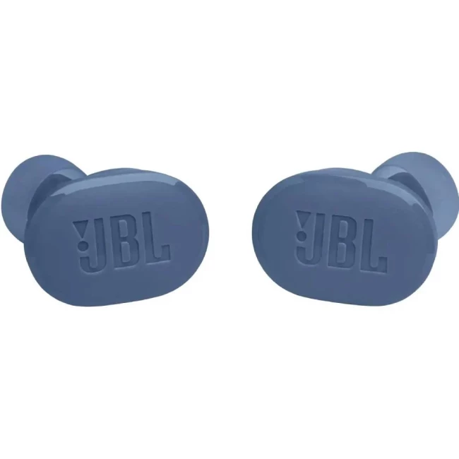 Навушники JBL Tune Buds Blue (JBLTBUDSBLU)