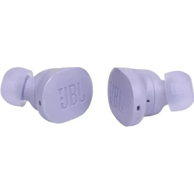 Навушники JBL Tune Buds Purple (JBLTBUDSPUR)