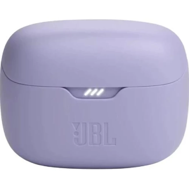 Навушники JBL Tune Buds Purple (JBLTBUDSPUR)