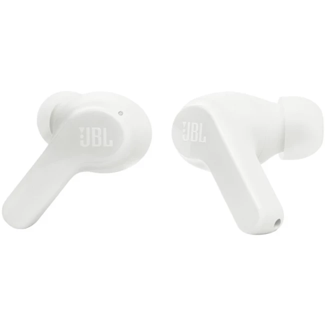 Наушники JBL Wave Beam White (JBLWBEAMWHT)