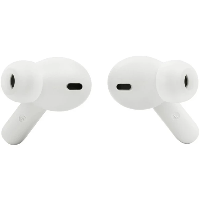 Наушники JBL Wave Beam White (JBLWBEAMWHT)