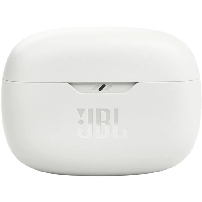 Наушники JBL Wave Beam White (JBLWBEAMWHT)