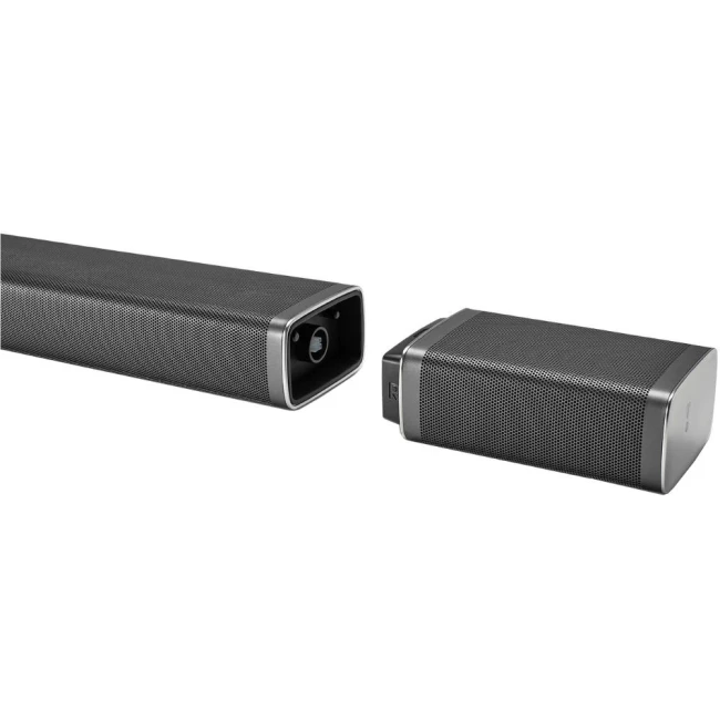 Саундбар JBL Bar 5.1 Black (JBLBAR51BLKEP)