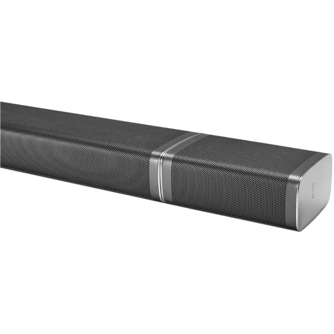 Саундбар JBL Bar 5.1 Black (JBLBAR51BLKEP)