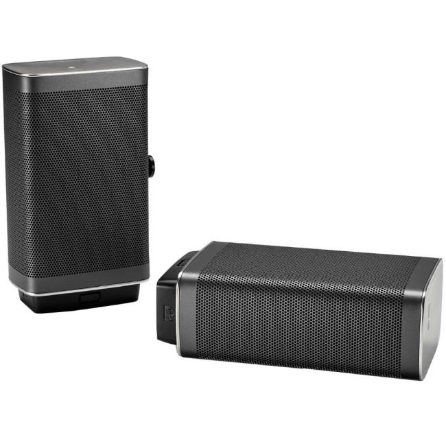 Саундбар JBL Bar 5.1 Black (JBLBAR51BLKEP)