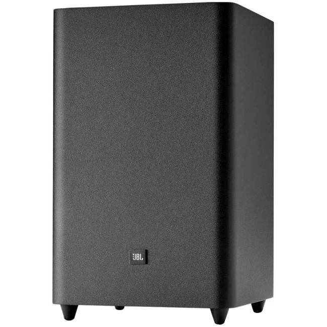 Саундбар JBL Bar 5.1 Black (JBLBAR51BLKEP)