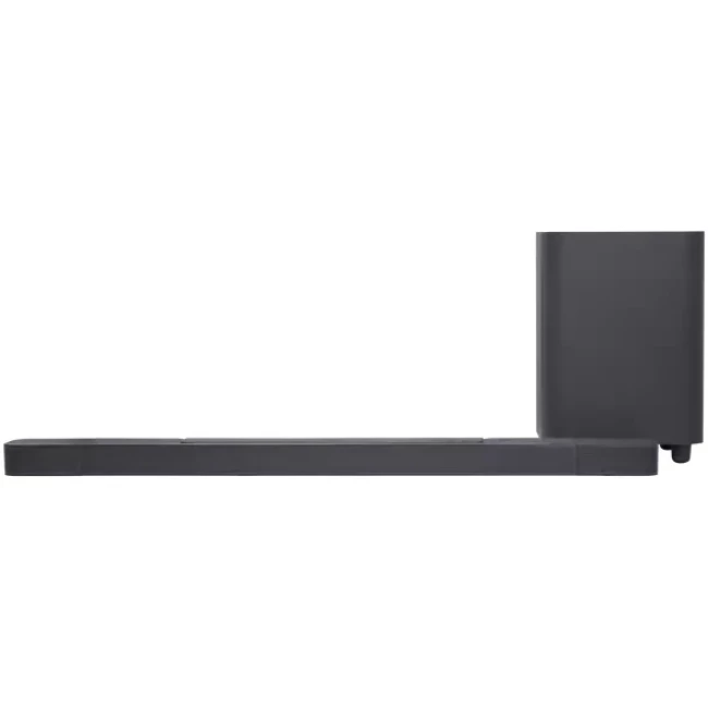 Саундбар JBL Bar 800 Black (JBLBAR800PROBLKEP)