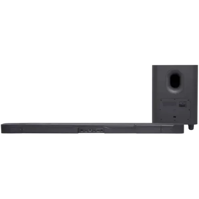 Саундбар JBL Bar 800 Black (JBLBAR800PROBLKEP)