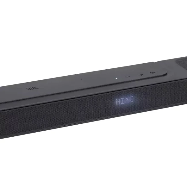 Саундбар JBL Bar 800 Black (JBLBAR800PROBLKEP)