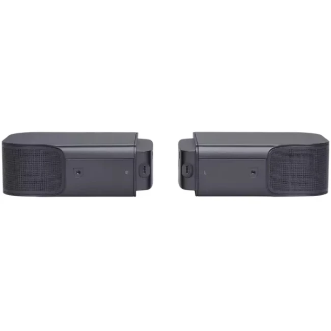 Саундбар JBL Bar 800 Black (JBLBAR800PROBLKEP)
