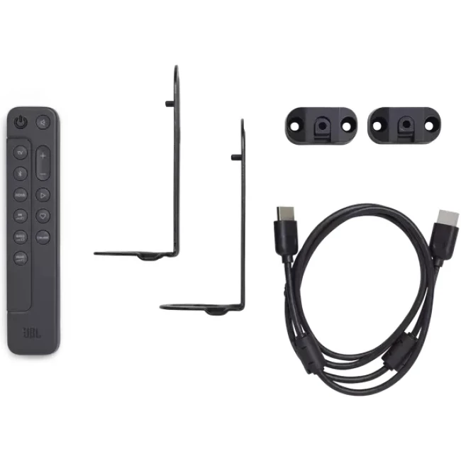 Саундбар JBL Bar 800 Black (JBLBAR800PROBLKEP)