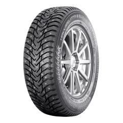 Шина 265/40R21 105T Hakkapeliitta SUV 8 шип XL